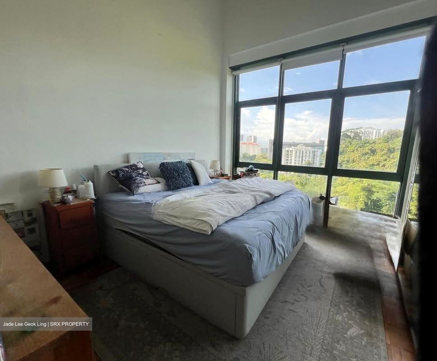 Meralodge (D23), Condominium #631365091